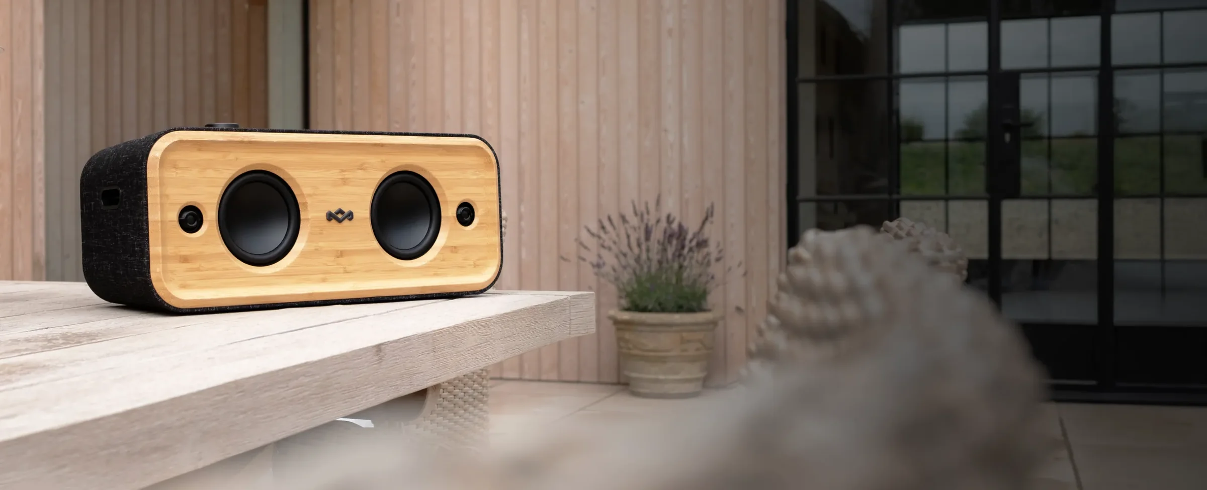 Soulful Sound, Sustainable Spirit